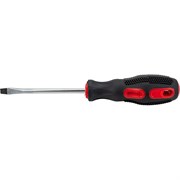 Шлицевая отвертка GROSSMEISTER 012001005