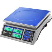 Электронные весы МЕГЕОН 50230K
