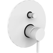Встраиваемый смеситель для душа Paffoni LIGHT LIG015BO