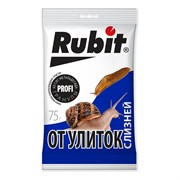 Средство от улиток и слизней Rubit АКСЕЛА