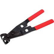 Клещи для хомутов шруса Forsage F-62526(6021)