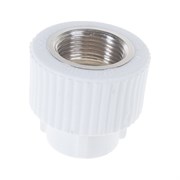 Комбинированная муфта PRO AQUA PA22010Pb