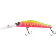 Воблер STRIKE PRO Inquisitor MDR 80SP