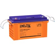Батарея аккумуляторная Delta DTM 12120 L