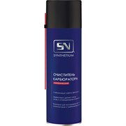 Очиститель карбюратора SYNTHETIUM SN1420