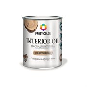 Масло для интерьера ПРОСТОКОЛОР 95470