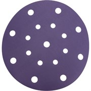 Круг абразивный H7 Violet