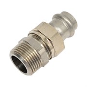 Разъемное соединение Viega Sanpress Inox