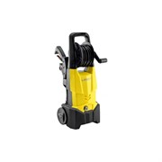 Электрическая мойка высокого давления Lavor One Extra 135