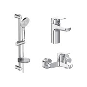 Набор для душа Ideal Standard CERAFLEX BD001AA Set