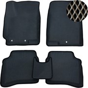 Автоковрики KIA CEED 2 2012-2018 ИП Муллаянов А. М. 2043311152516