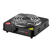 Электроплитка LUMME LU-HP3718A