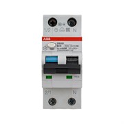 Автоматический выключатель дифференциального тока ABB DS201