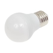 Светодиодная лампа General Lighting Systems GLDEN-G45F-20-230-E27-4500