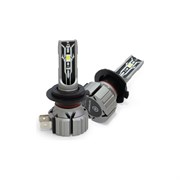 Светодиодная лампа AUTOPROFI X2-H7