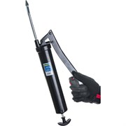 Рычажно-плунжерный шприц для густой смазки Dollex GG-500