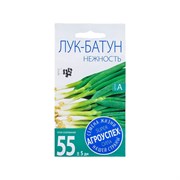 Лука-батун семена Агроуспех Нежность