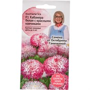 Семена ОКТЯБРИНА ГАНИЧКИНА 119039