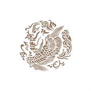 Виниловый трафарет STMDECOR HWC-T1-08