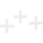 Крестики для плитки 3D Krestiki 00-00000386