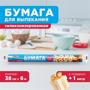Натуральный пергамент для выпекания PATERRA 209-087