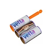 Ролик для чистки одежды VETTA Дизайн GC