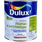 Краска для полов и лестниц Dulux 5327425