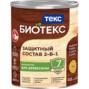 Биоантисептик грунт ТЕКС классик универсал