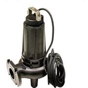 Погружной канализационный насос Dreno Pompe DNB 65-2/220-2 T