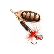 Вращающаяся блесна Lucky John BONNIE BLADE 05