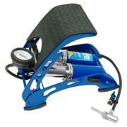 Ножной насос KRAFT KT 810002