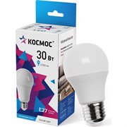 Светодиодная лампа Космос LkecLED30wA70E2745