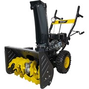 Снегоуборщик HUTER SGC 4000B