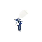 Мини краскопульт Jeta PRO Mini JP2000