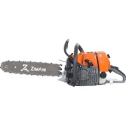 Бензопила Zimani ms 660