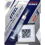 Медная термопаста STEEL Frost Cuprum One Off Series