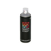 Краска-эмаль для граффити и декоративно-оформительских работ MAKERSTREET MS400