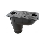 Дождеприемник Ecoteck ДИ 12905000 46646