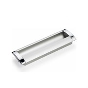 Мебельная ручка Jet RM113F.128MA99