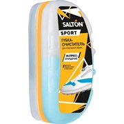 Губка-очиститель для спортивной обуви SALTON Sport