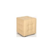 Пуф Венталл Арт Парма-1 Kolibri cream, кремовый