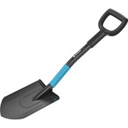 Лопата Cellfast IDEAL PRO короткая