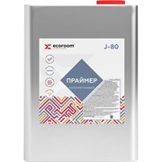 Полиуретановый праймер ECOROOM J-80