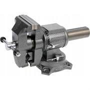 Тиски YATO YT-6506