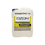 Концентрат защитного состава OZON БИОЗАЩИТА