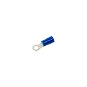 Кольцевой изолированный наконечник KLR KL-N-00204