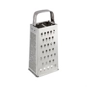 Четырехгранная терка Mallony KT1151-A