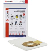 Синтетический пылесборник для проф.пылесосов OZONE turbo