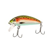 Воблер STRIKE PRO Mustang Minnow 45