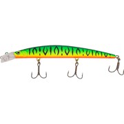 Воблер STRIKE PRO Top Water Minnow 130